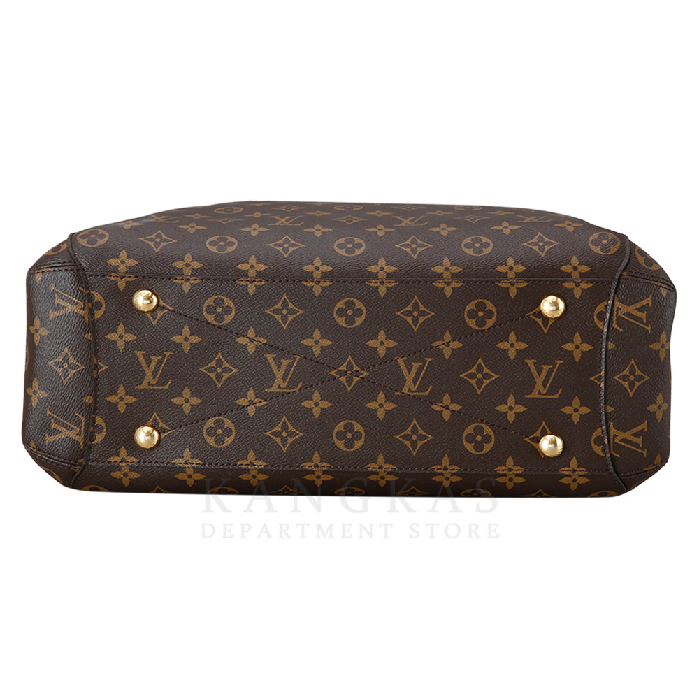 LOUIS VUITTON(USED)루이비통 모노그램 몽테뉴 GM